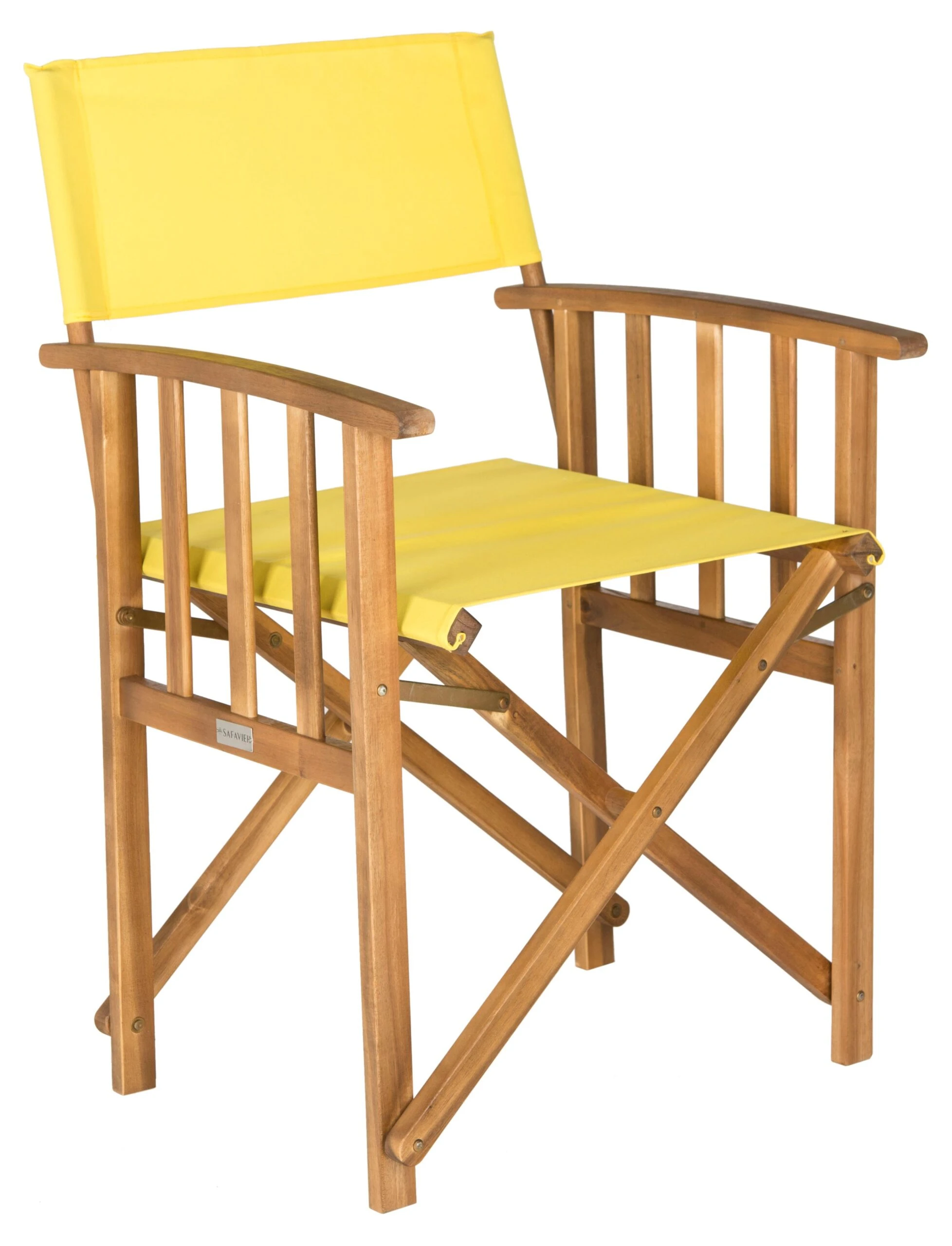 Miles Director's Chairs 4 Miles Director's Chairs - Image 2