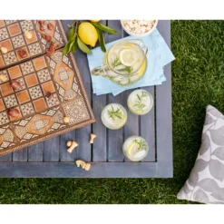 Lovell Coffee Table -Furniture Elegant shop Product SVF52517 Image 4 scaled