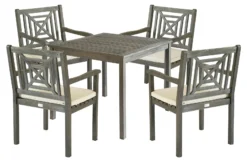Del Mar Dining Set
