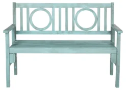 Piedmont Bench 6 Piedmont Bench -Furniture Elegant shop Product SVF81468 Image 2 scaled