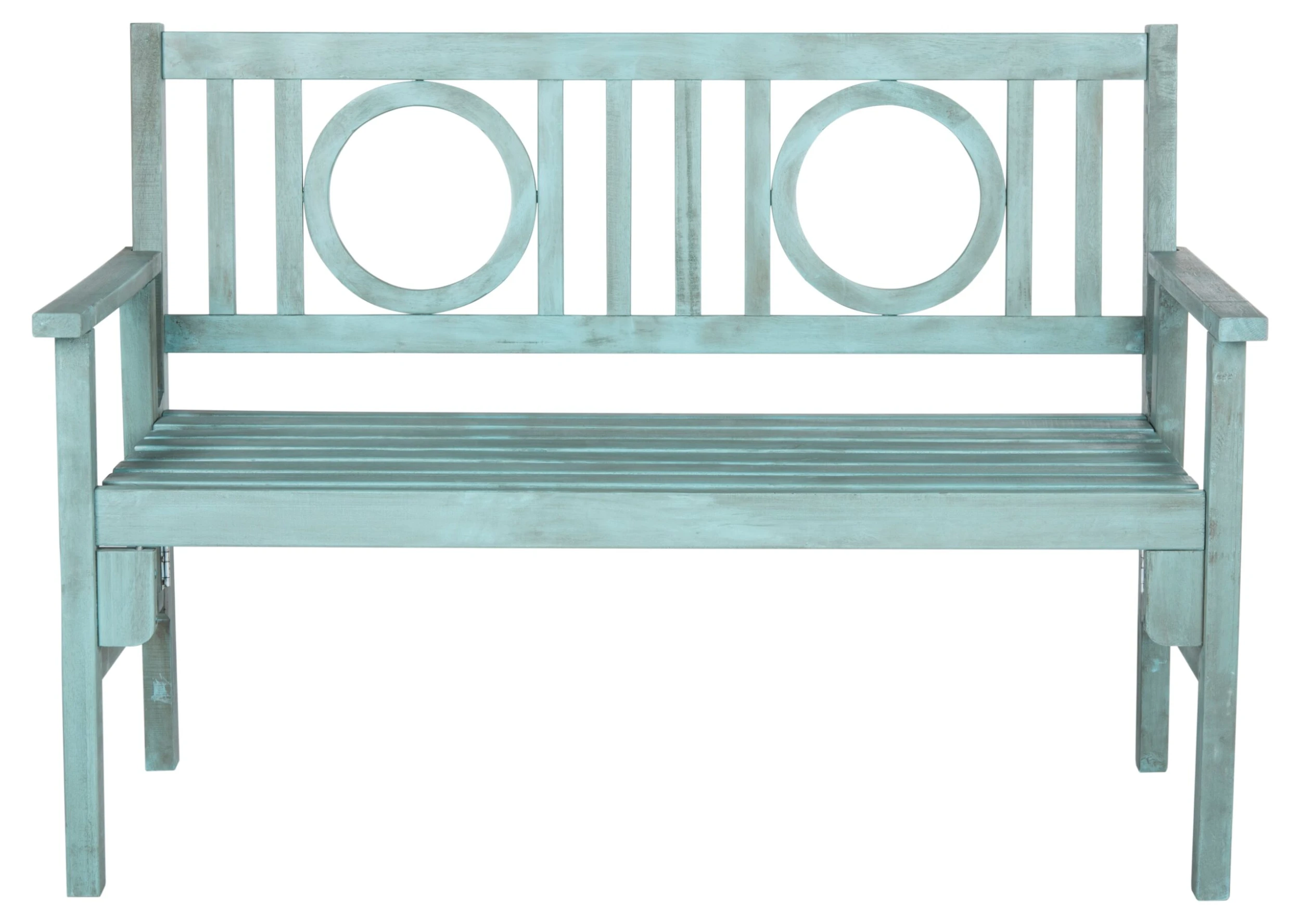 Piedmont Bench 4 Piedmont Bench - Image 2