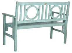 Piedmont Bench 7 Piedmont Bench -Furniture Elegant shop Product SVF81468 Image 3 scaled