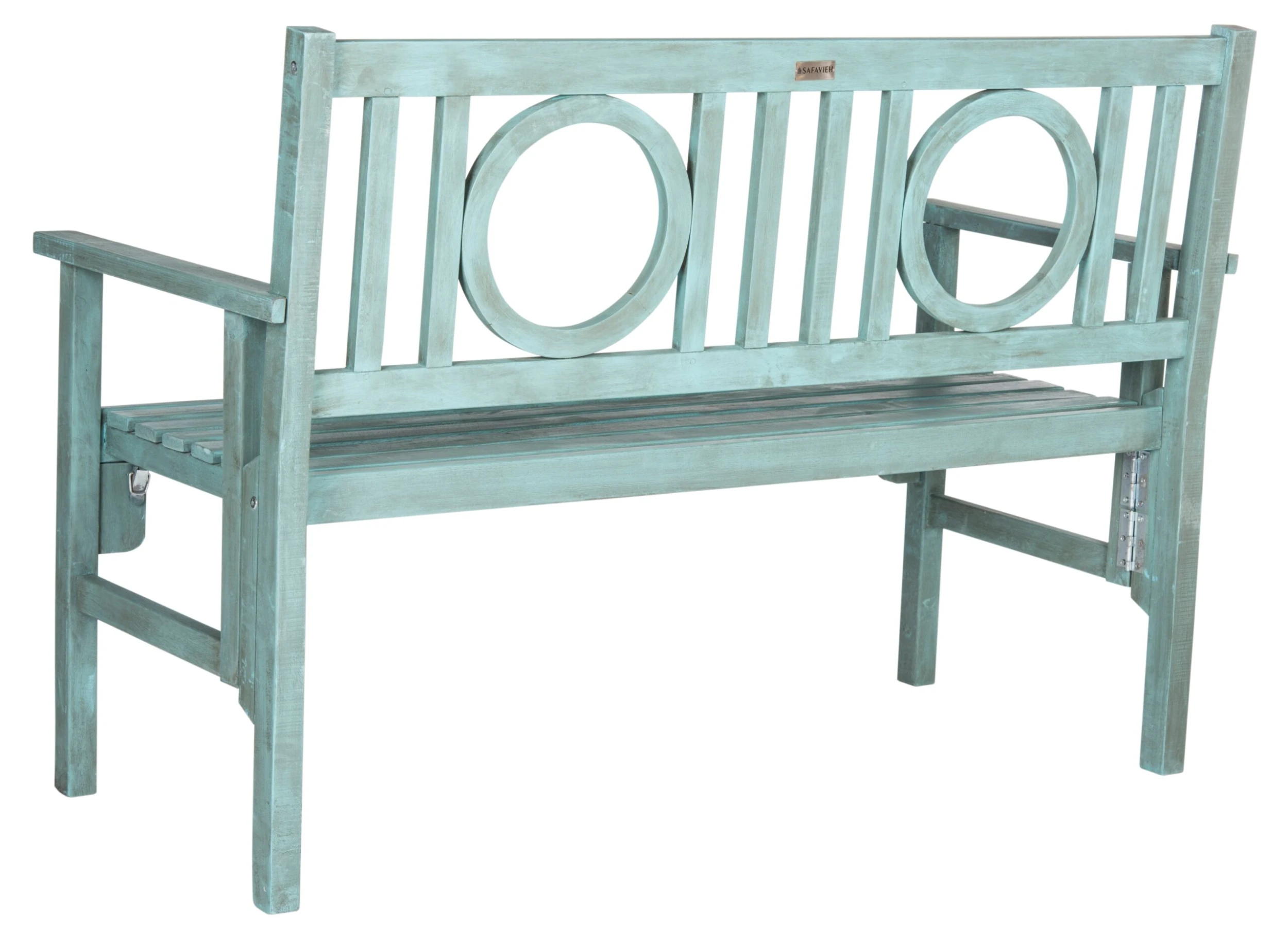 Piedmont Bench 5 Piedmont Bench - Image 3