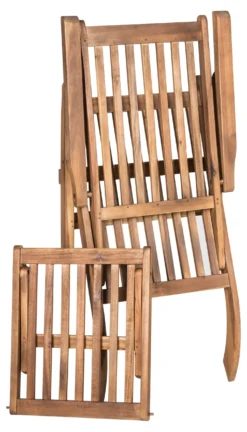 Ernest Lounge Chair, Natural -Furniture Elegant shop Product SVF81472 Image 5 scaled