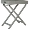 Bardia Outdoor Folding Tray Table -Furniture Elegant shop Product SVF83012 Image 1 scaled