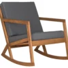Lindsey Rocking Chair