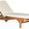 Siesta Outdoor Chaise