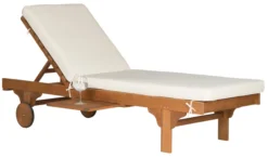 Siesta Outdoor Chaise