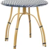 Lillie Bistro Table -Furniture Elegant shop Product SVF85337 Image 1 scaled