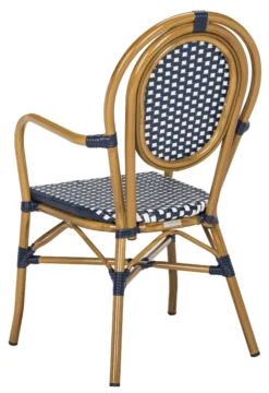 Sierra Armchairs 11 Sierra Armchairs -Furniture Elegant shop Product SVF85340 Image 4 scaled