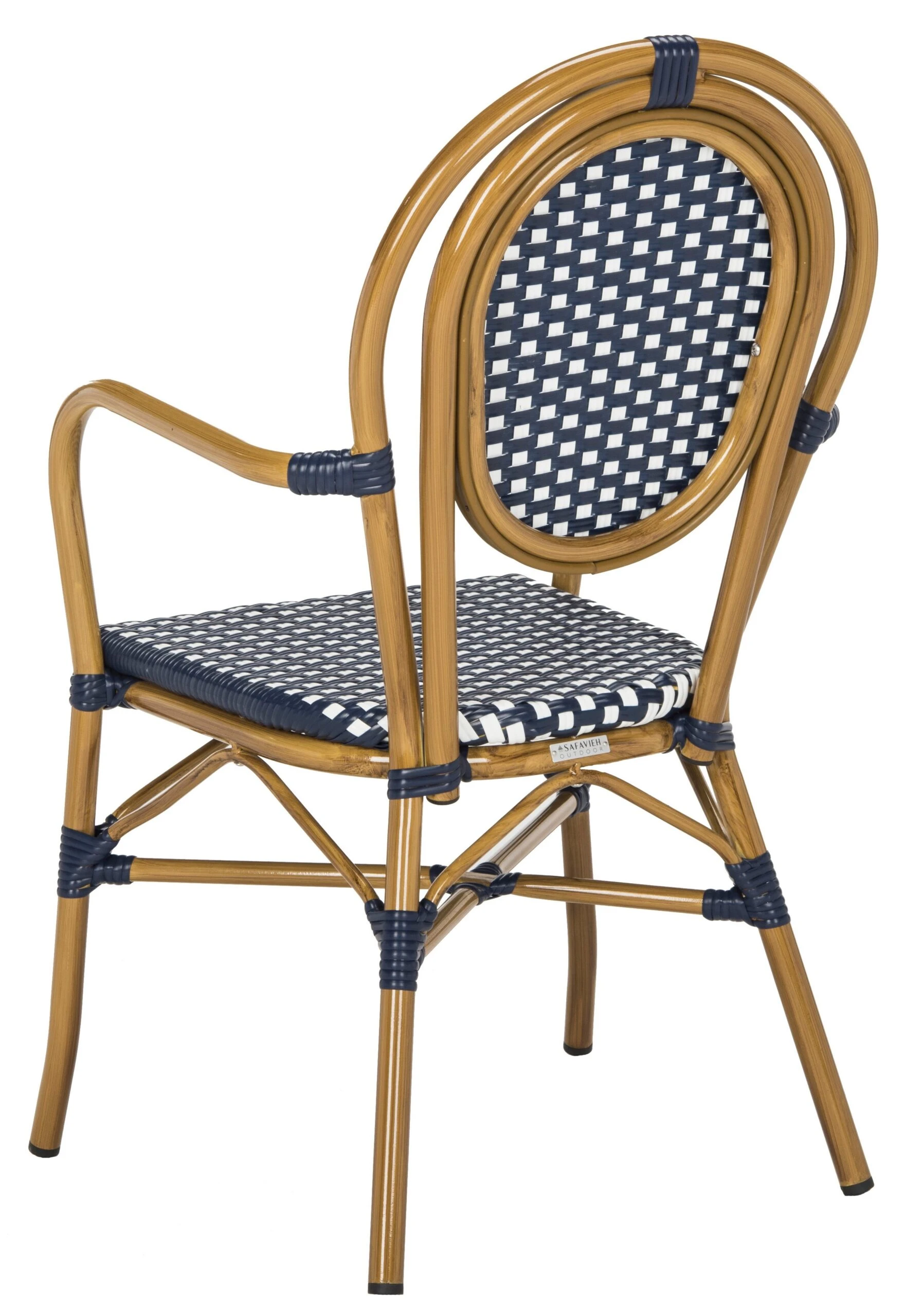 Sierra Armchairs 6 Sierra Armchairs - Image 4