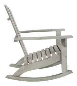 Bria Adirondack Rocking Chair -Furniture Elegant shop Product SVF85436 Image 3 scaled