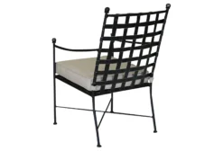 Isla Armchair -Furniture Elegant shop Product TQH10051 Image 2