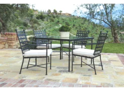 Isla Armchair -Furniture Elegant shop Product TQH10051 Image 3 scaled