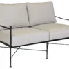 Isla Loveseat -Furniture Elegant shop Product TQH10054 Image 1
