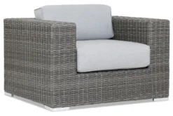 Emerald II Club Chair