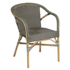 Madeleine Armchair