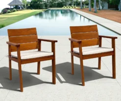 Hank 11-Pc Extendable Dining Set, Beige -Furniture Elegant shop Product YYI10163 Image 3